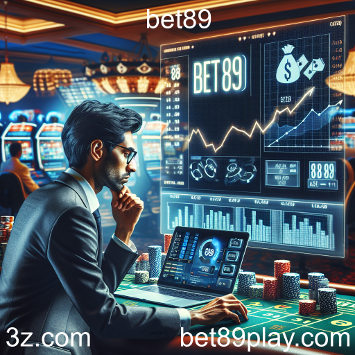 Dicas Cruciais para Apostar Com Segurança no Bet89