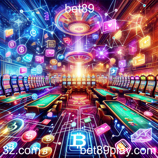 Métodos de Pagamento no Bet89: Tudo o que Você Precisa Saber