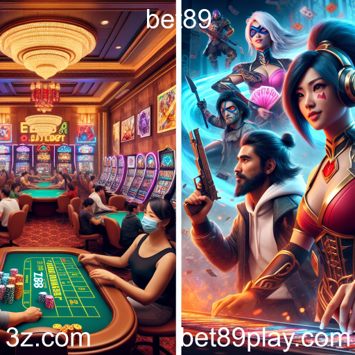 A Importância do Suporte nos Jogos Online